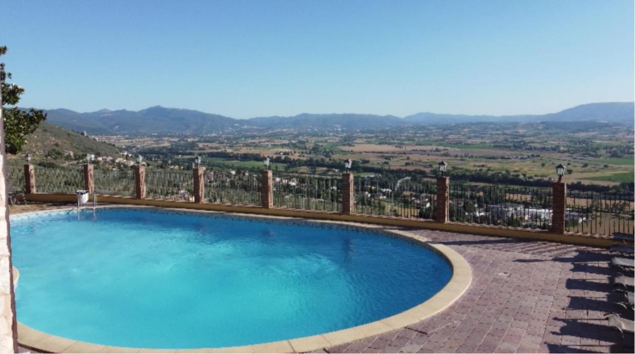 Country House Le Vedute Trevi Exterior photo