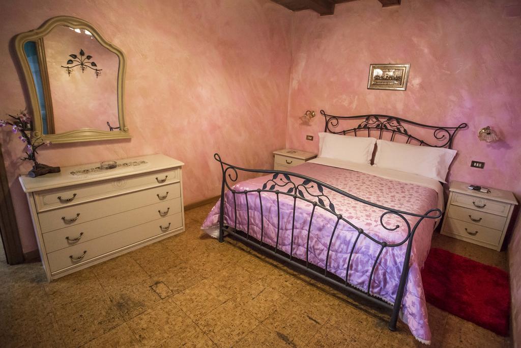 Country House Le Vedute Trevi Exterior photo