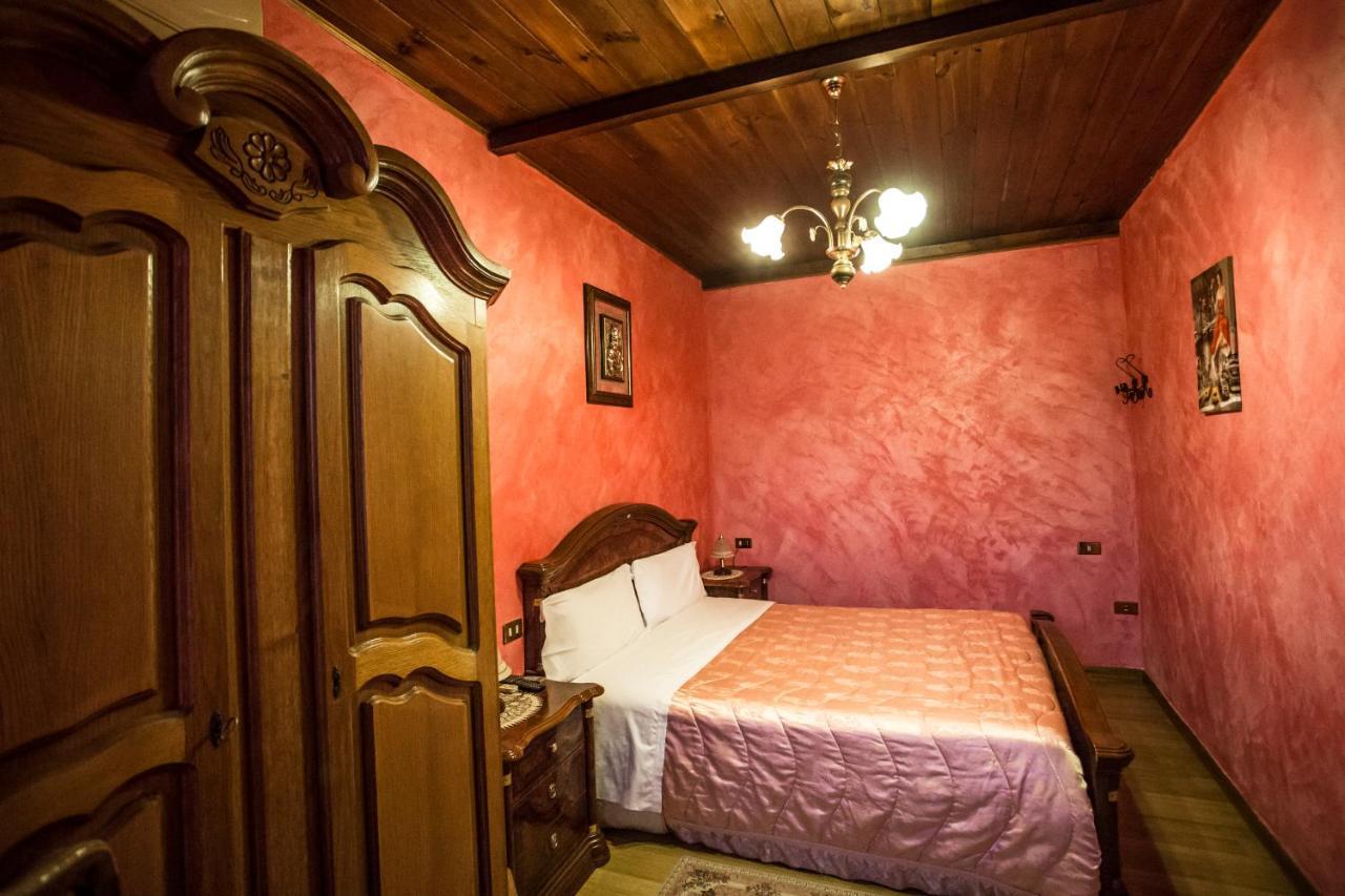 Country House Le Vedute Trevi Exterior photo
